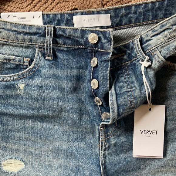 VICI jeans brand new with tags bought on VICI - Picture 2 of 7